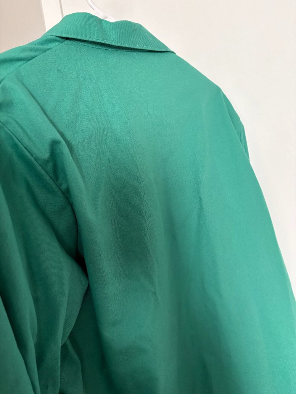 Lab Coat - Picture 3 of 4